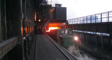  Processes automation based on electric drives