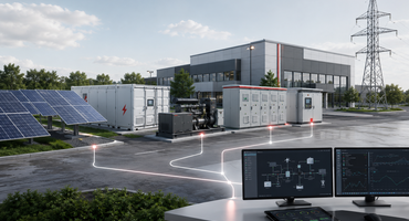 Microgrid 