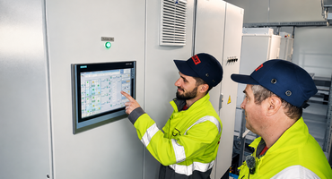 Автоматизовані системи керування технологічними процесами та SCADA