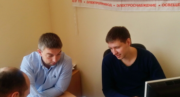 Технико коммерческое предложение