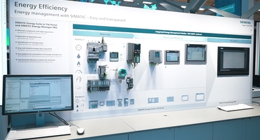 SIMATIC Energy Manager